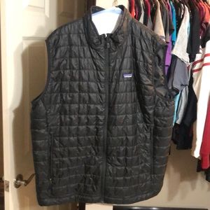 Patagonia vest